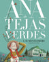 ANA DE TEJAS VERDES