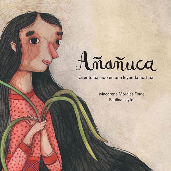 AÑAÑUCA