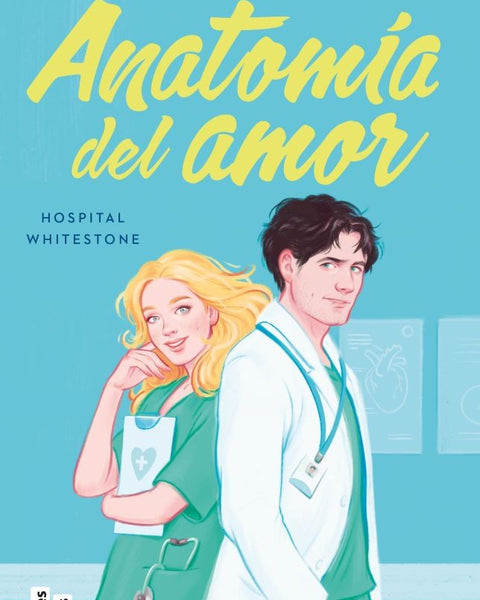 ANATOMIA DEL AMOR