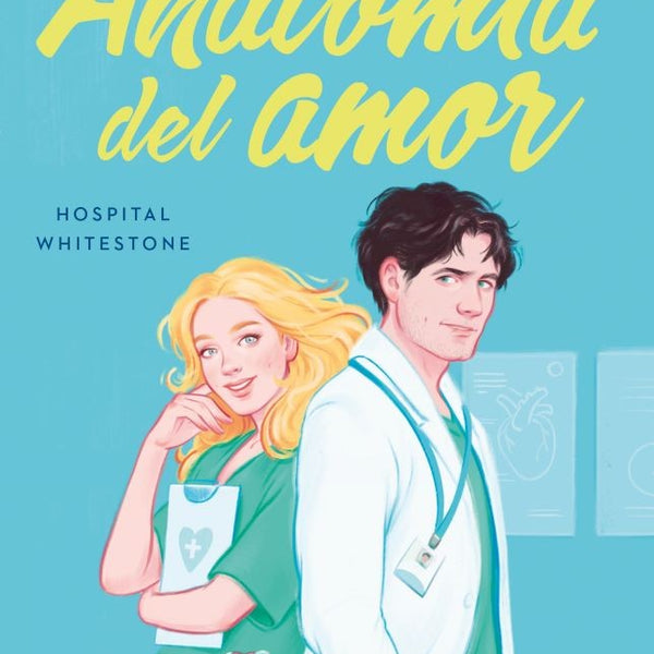 ANATOMIA DEL AMOR