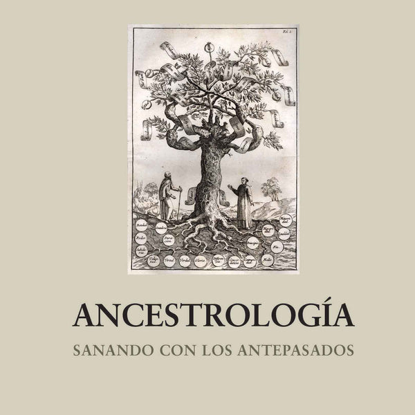 ANCESTROLOGIA