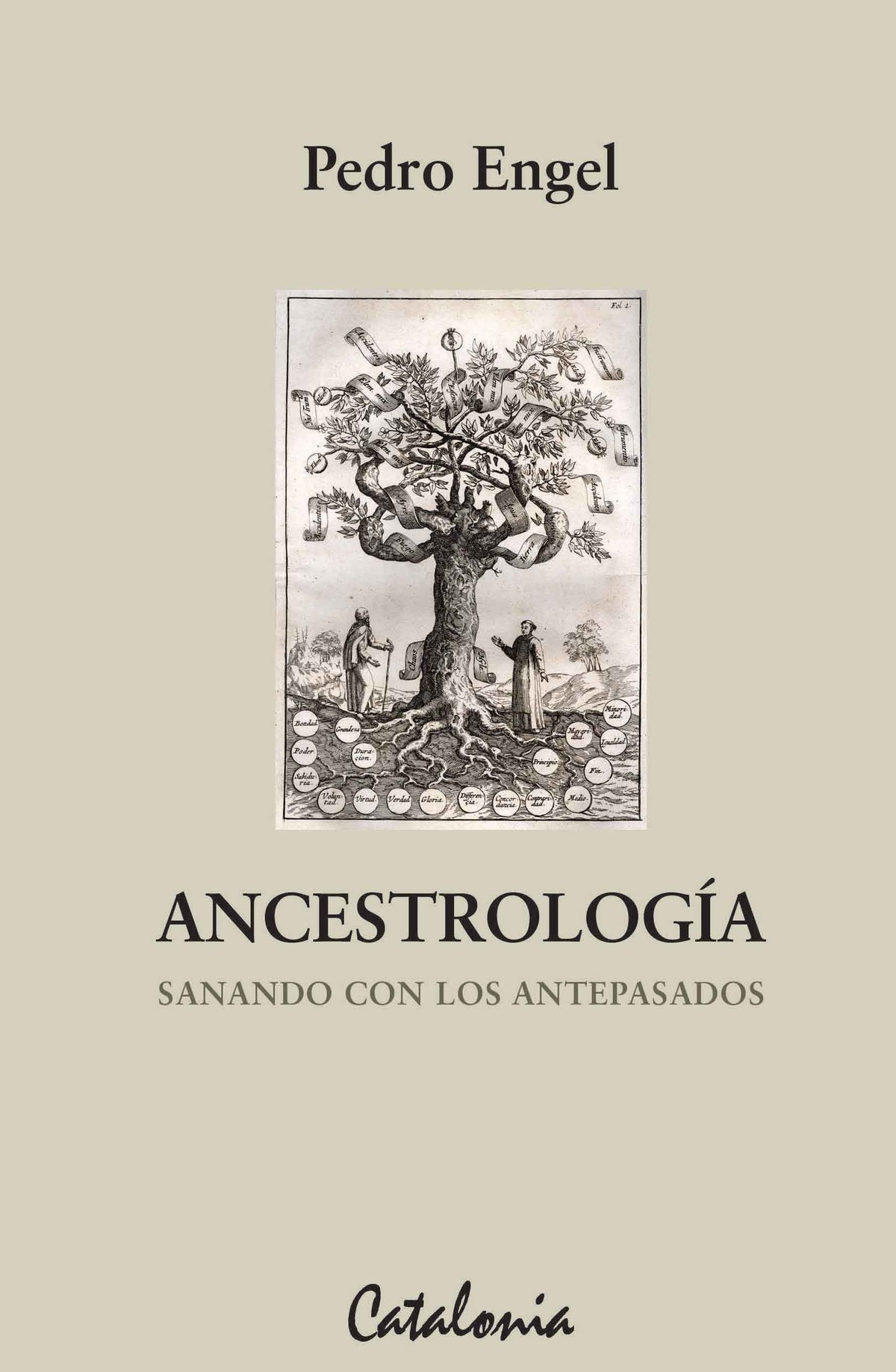 ANCESTROLOGIA