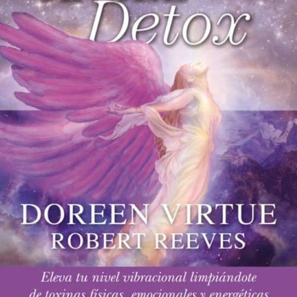 ANGEL DETOX