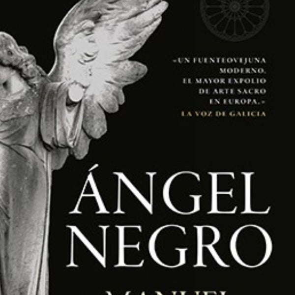 ANGEL NEGRO