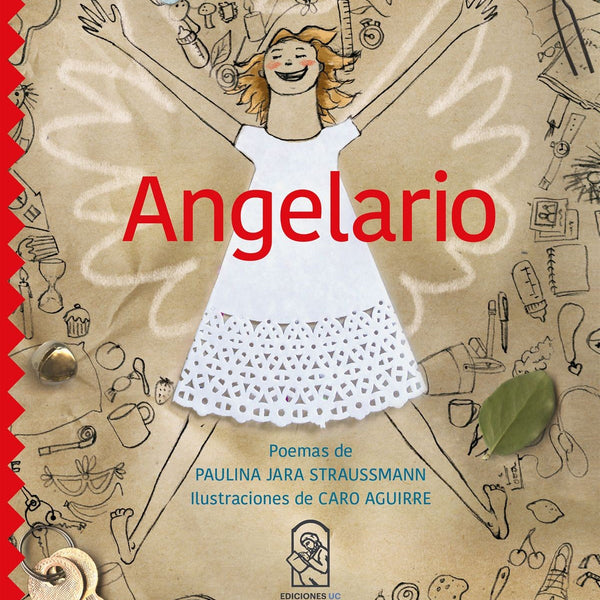 ANGELARIO