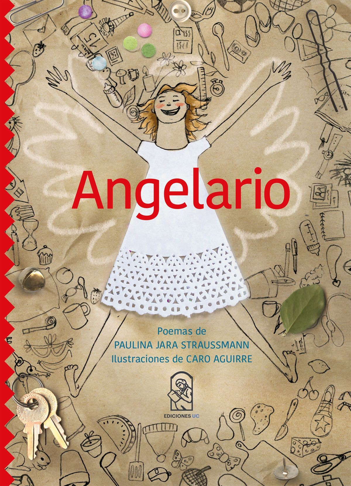 ANGELARIO