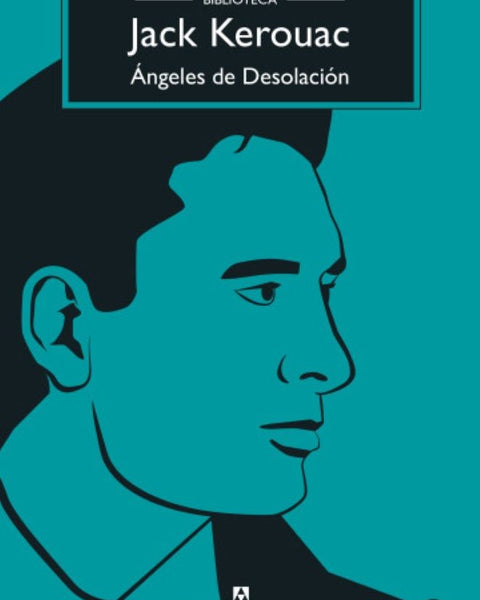 ANGELES DE DESOLACION