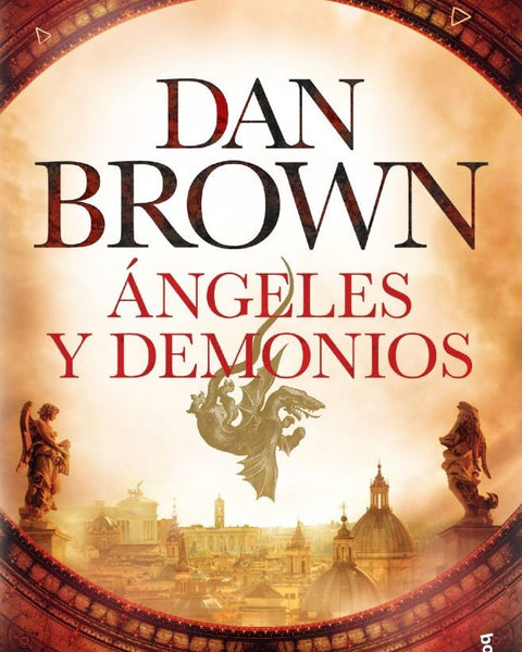 ANGELES Y DEMONIOS