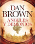 ANGELES Y DEMONIOS