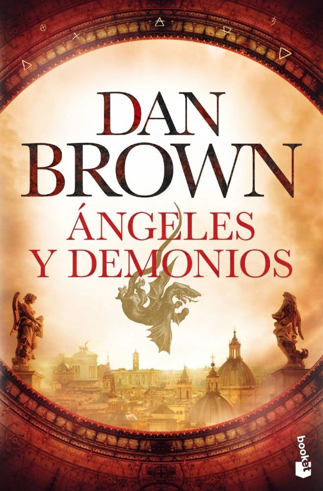 ANGELES Y DEMONIOS