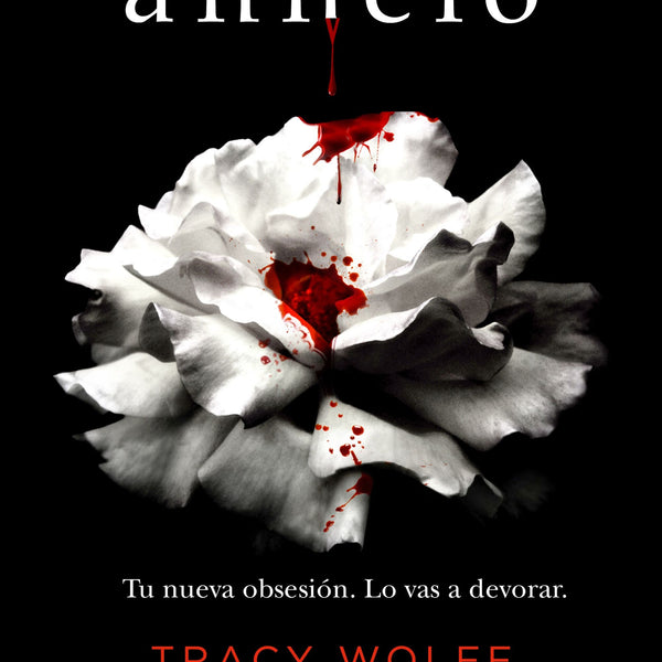 ANHELO (SERIE CLAVE 1)