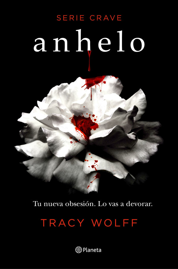 ANHELO (SERIE CLAVE 1)