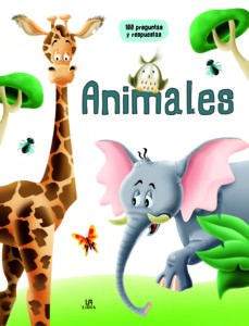 ANIMALES - 100 PREGUNTAS Y RESPUESTA