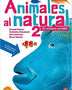 ANIMALES AL NATURAL 2. UNA CUARIO PORTATIL