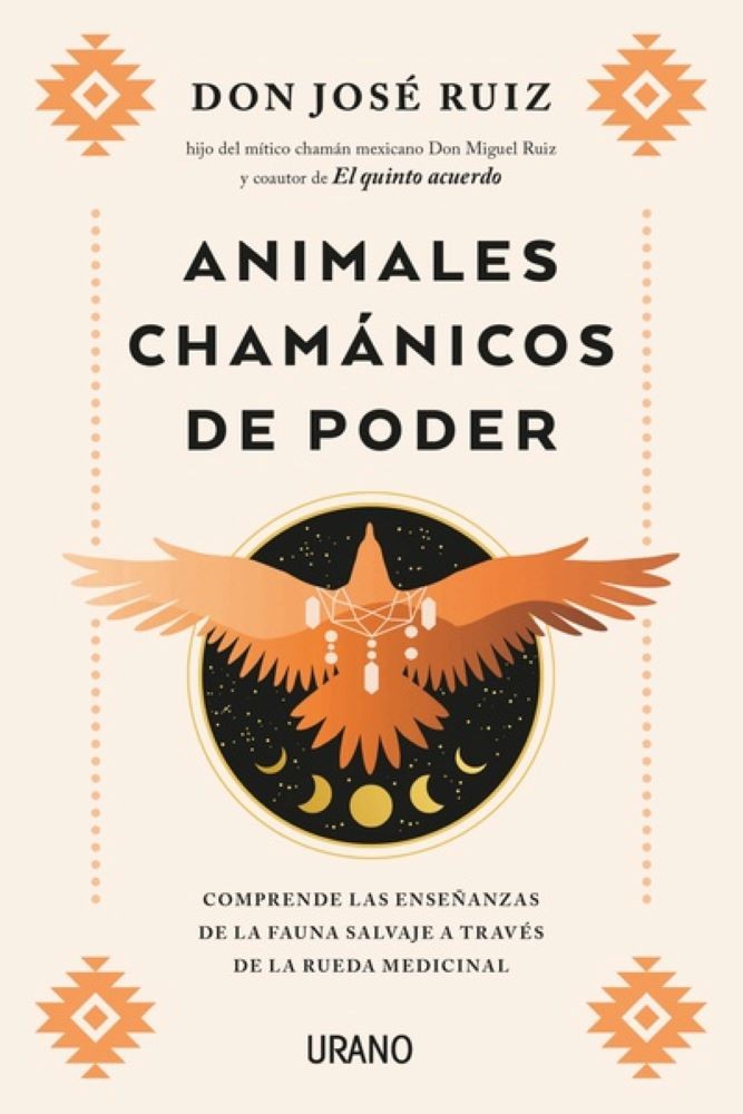 ANIMALES CHAMANICOS DE PODER