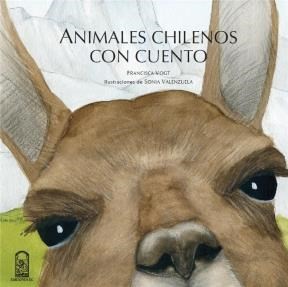 ANIMALES  CHILENOS CON CUENTO