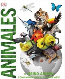 ANIMALES. EL REINO ANIMAL