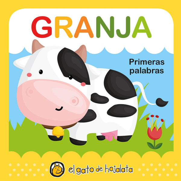 ANIMALES DE LA GRANJA 3 HORA DEL BAÑO
