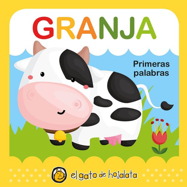 ANIMALES DE LA GRANJA 3 HORA DEL BAÑO