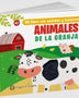 ANIMALES DE LA GRANJA