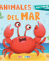 ANIMALES DEL MAR (BABY POP UP)