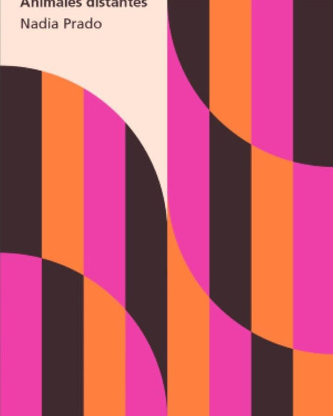 ANIMALES DISTANTES
