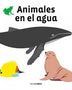 Animales en el agua