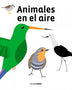 ANIMALES EN EL AIRE