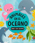 Animales en - EL OCEANO