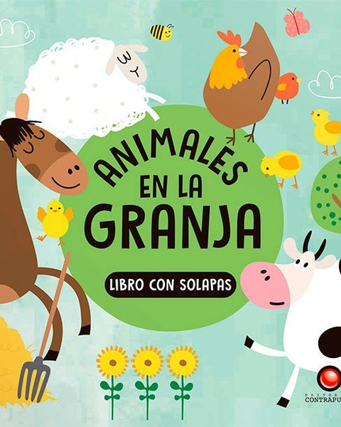 Animales en - LA GRANJA