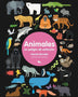 ANIMALES EN PELIGRO DE EXTINCION