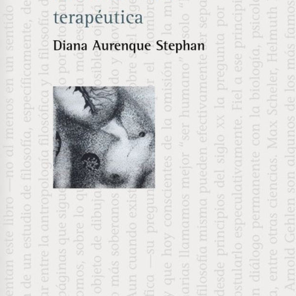 ANIMALES ENFERMOS. FILOSOFIA COMO TERAPEUTICA