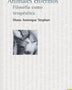 ANIMALES ENFERMOS. FILOSOFIA COMO TERAPEUTICA
