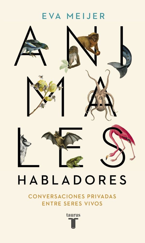 ANIMALES HABLADORES
