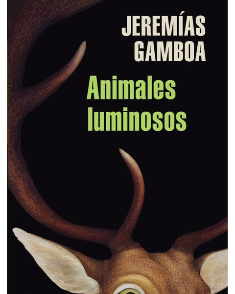 ANIMALES LUMINOSOS DE LA NOCHE