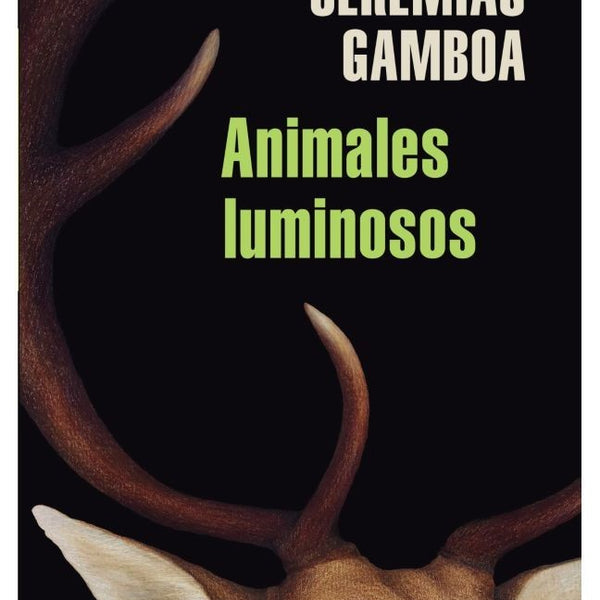 ANIMALES LUMINOSOS DE LA NOCHE
