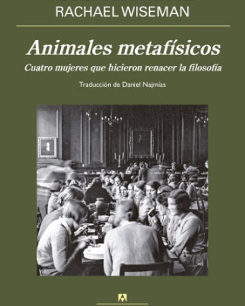 ANIMALES METAFISICOS