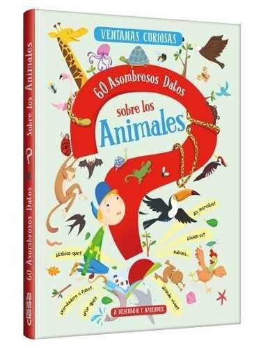 ANIMALES - VENTANAS CURIOSAS