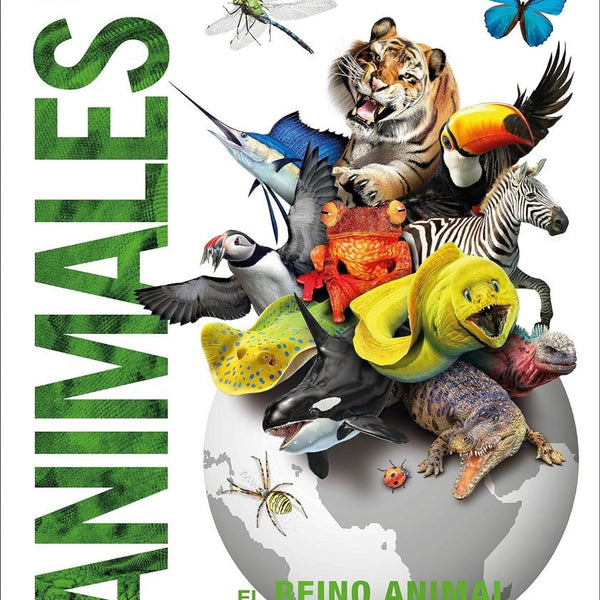 ANIMALES