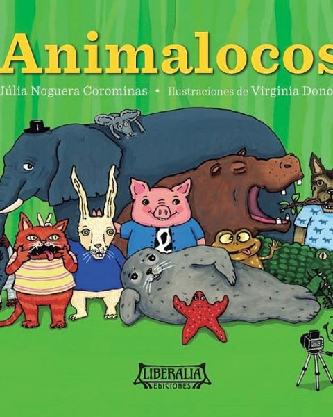 ANIMALOCOS