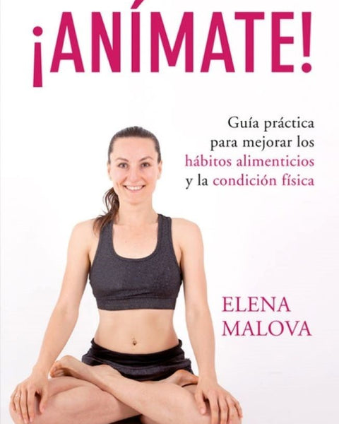 ¡ANIMATE!