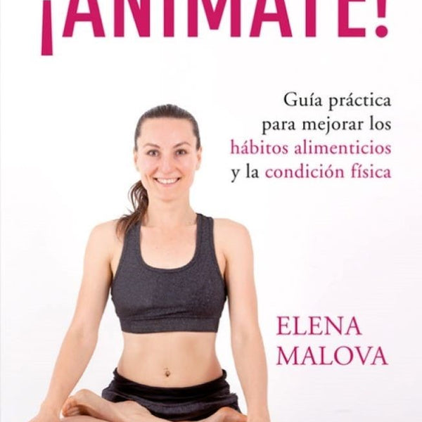¡ANIMATE!