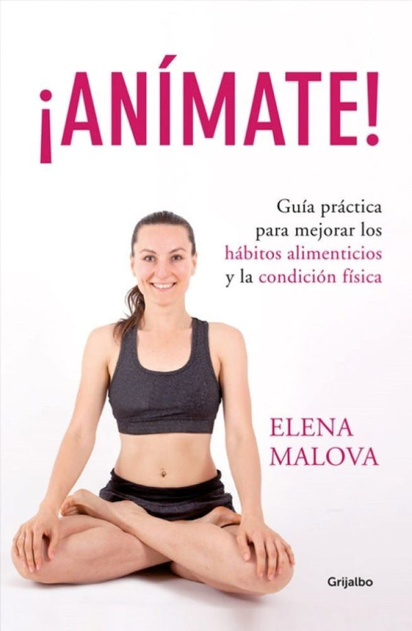 ¡ANIMATE!