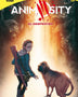 ANIMOSITY Nº01