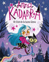 ANNA KADABRA 1. EL CLIB DE LA LUNA LLENA