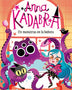 ANNA KADABRA 3. UN MONSTRUO EN LA BAÑERA