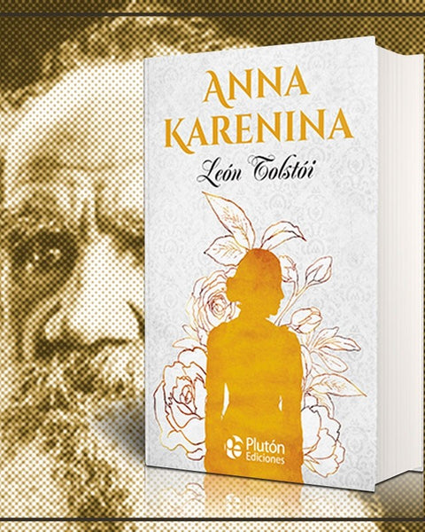 ANNA KARENINA - COLECCION ORO
