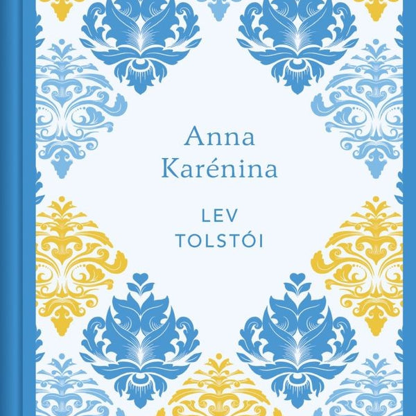ANNA KARENINA (ED. CONMEMORATIVA)
