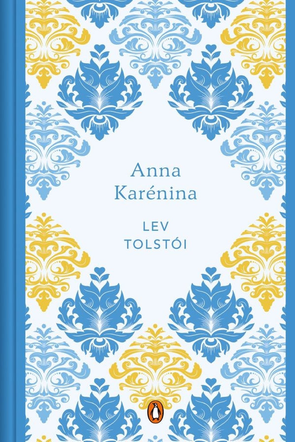 ANNA KARENINA (ED. CONMEMORATIVA)