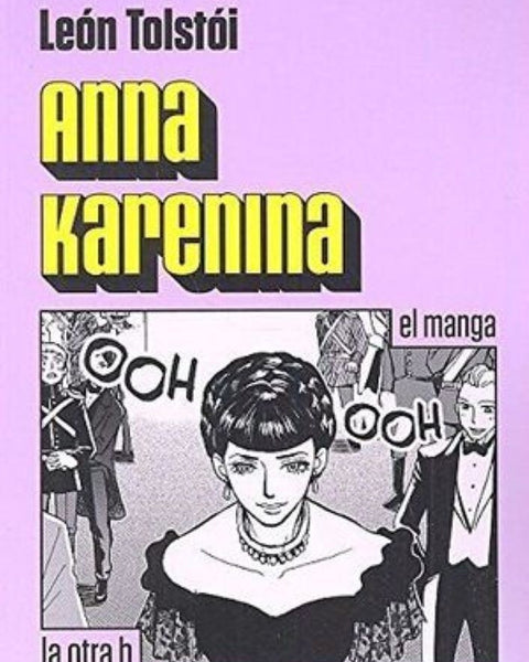 ANNA KARENINA